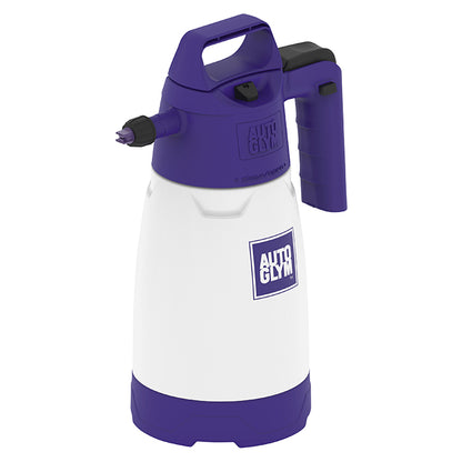 Autoglym Polar Foam Sprayer Tryksprøjte 1,9L