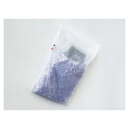 Autoglym Polar Mikrofiber Vaskehandske i opbevaringspose