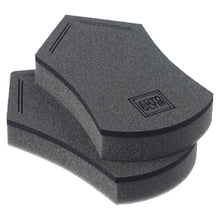 Autoglym Perfect Polish Applicator 2 Stk Påføringssvamp produktbillede