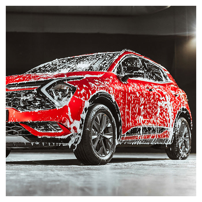 Autoglym Foaming Car Wash 1 Ltr. Uden Voks