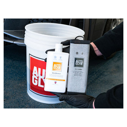Autoglym Quickrefresh 500ml Hurtigvask