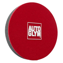 Autoglym 125mm Sort Blød Polerpude produktbillede