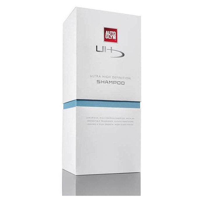 Autoglym UHD Ultra High Definition Shampoo kasse til bilpleje