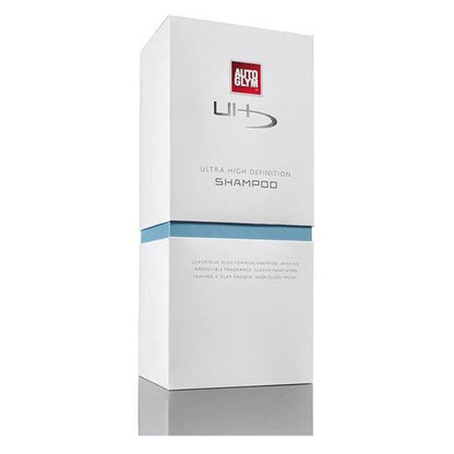 Autoglym UHD Ultra High Definition Shampoo kasse til bilpleje