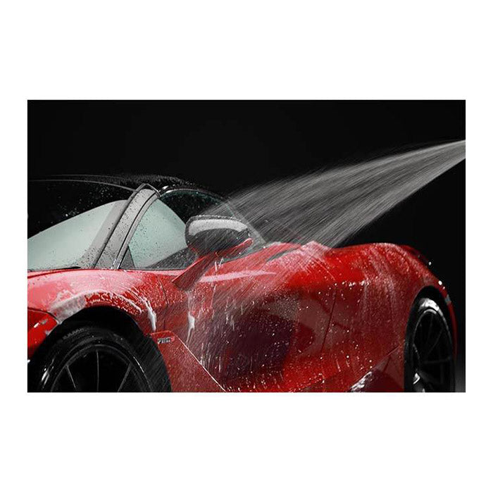 Autoglym UHD keramisk coating shampoo sæt vask af bil