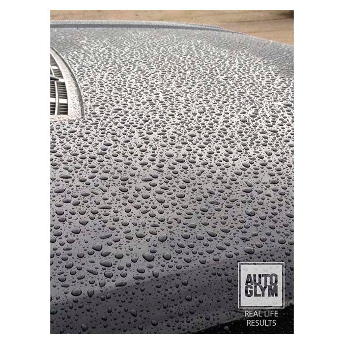 Autoglym Super Resin Polish 1 Ltr.