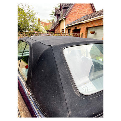 Soft Top Clean And Protect 2x500ml kalecherens