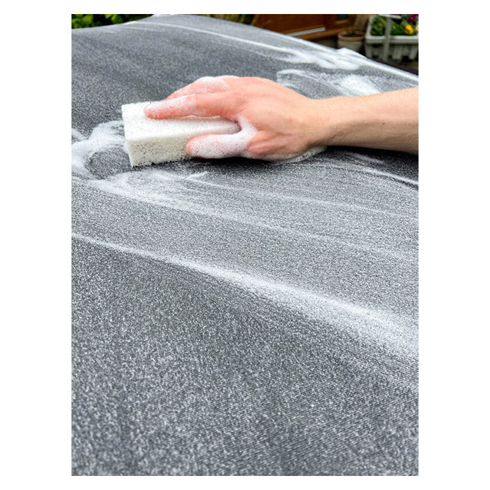 Soft Top Clean And Protect 2x500ml kalecherens