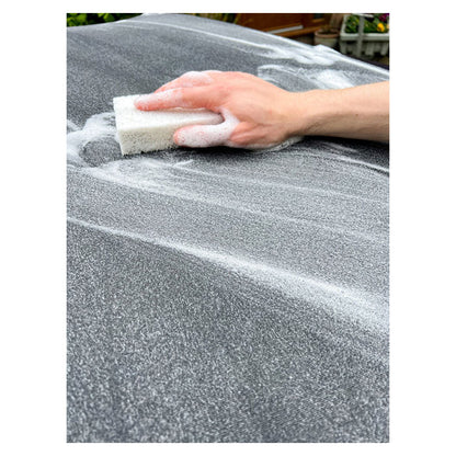 Soft Top Clean And Protect 2x500ml kalecherens