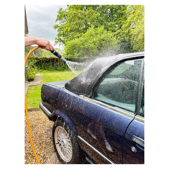 Soft Top Clean And Protect 2x500ml kalecherens