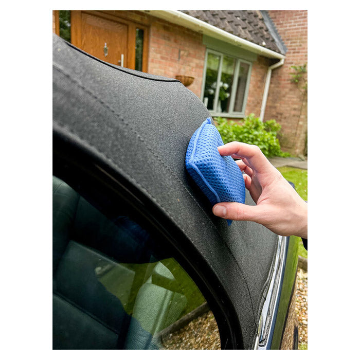 Soft Top Clean And Protect 2x500ml kalecherens