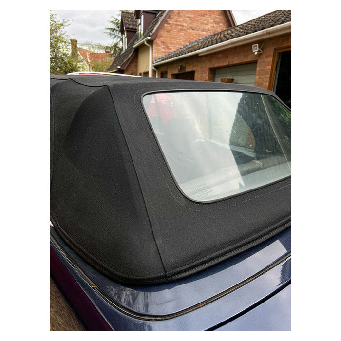 Soft Top Clean And Protect 2x500ml kalecherens