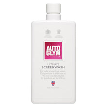 Autoglym Ultimate Screenwash 500ml Sprinklerkoncentrat produktbillede