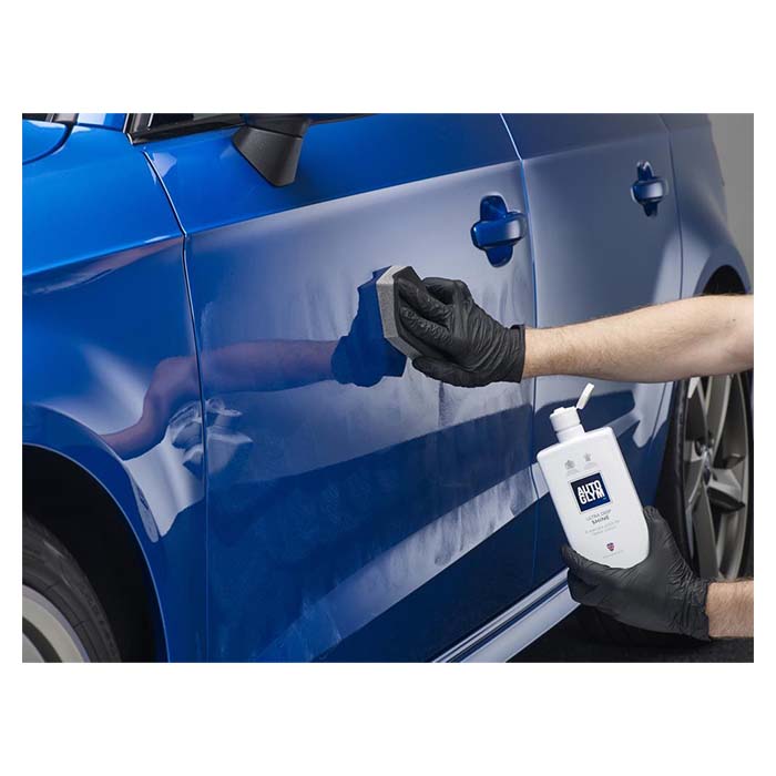 Autoglym Ultra Deep Shine Polish - 500 ml.