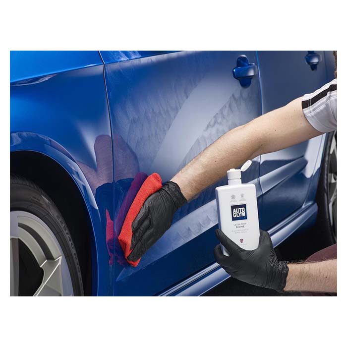 Autoglym Ultra Deep Shine Polish - 500 ml.
