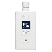 Autoglym Ultra Deep Shine Polish 500 ml.