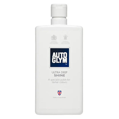 Autoglym Ultra Deep Shine Polish 500 ml.