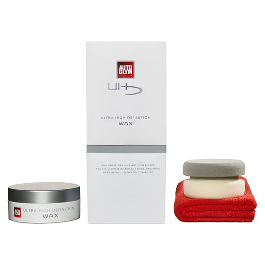 Autoglym Ultra High Definition Wax produktbillede