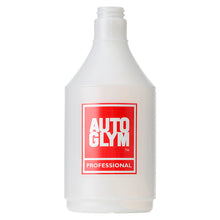 Autoglym 0,75L Plastikflaske