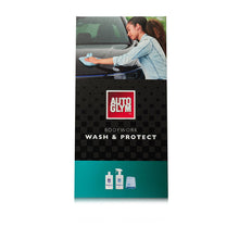 Bodywork Wash & Protect - Gavesæt