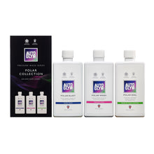 Autoglym Polar Collection