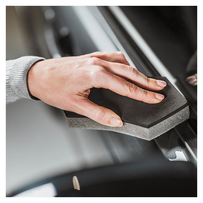 Vinyl & Rubber Care - 500ml