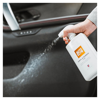 Autoglym Vinyl & Rubber Care - 500ml