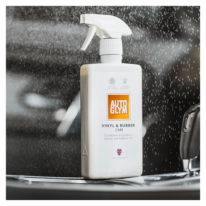 Autoglym Vinyl & Rubber Care - 500ml