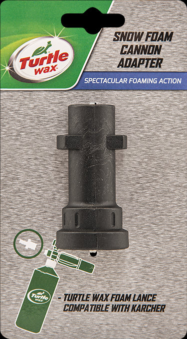 Adapter til Skumlanse - Kärcher