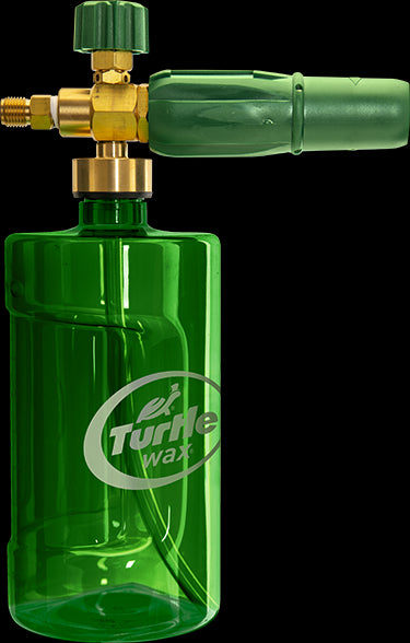 Foam Cannon - Skumlanse