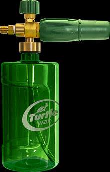 Foam Cannon - Skumlanse