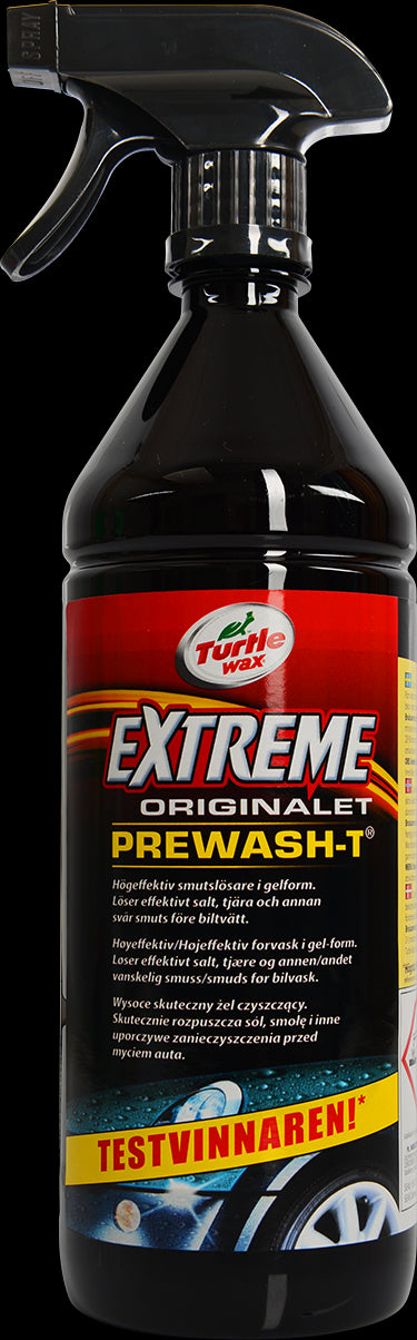 Extreme Prewash-T