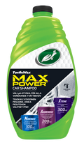 Turtle Wax M.A.X. Power Car Wash Shampoo - 1,42L