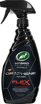 Turtle Wax HS Pro Graphene Flex Wax 680ml sprayflaske