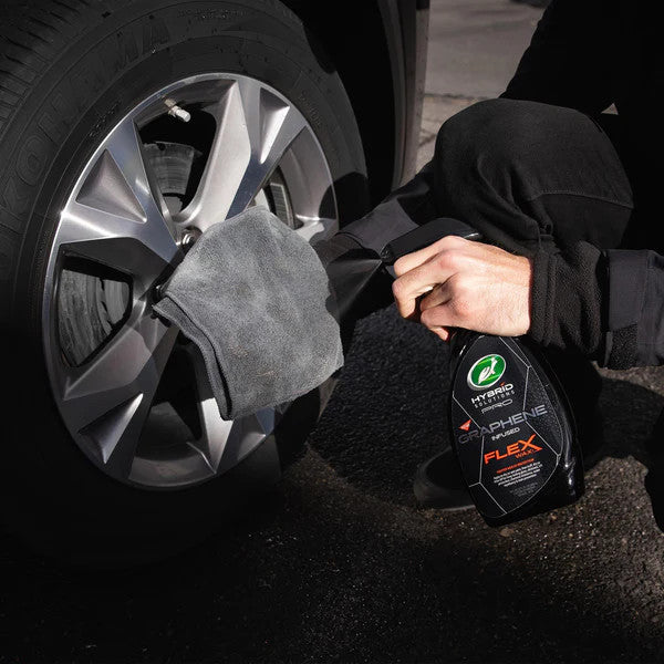 HS Pro Graphene Flex Wax - 680ml