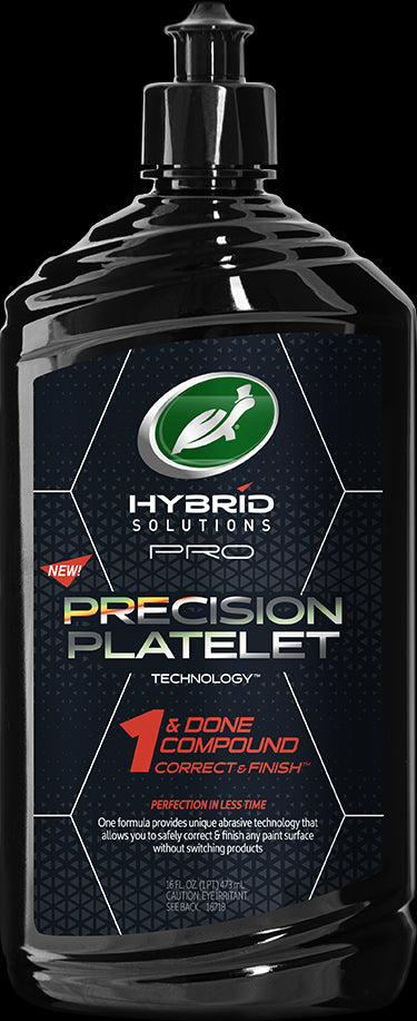 HS Pro 1 & Done Compound - 473ml