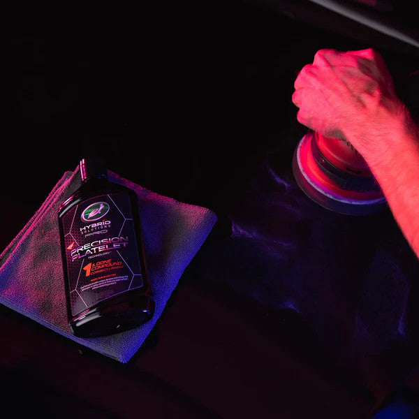 HS Pro 1 & Done Compound - 473ml