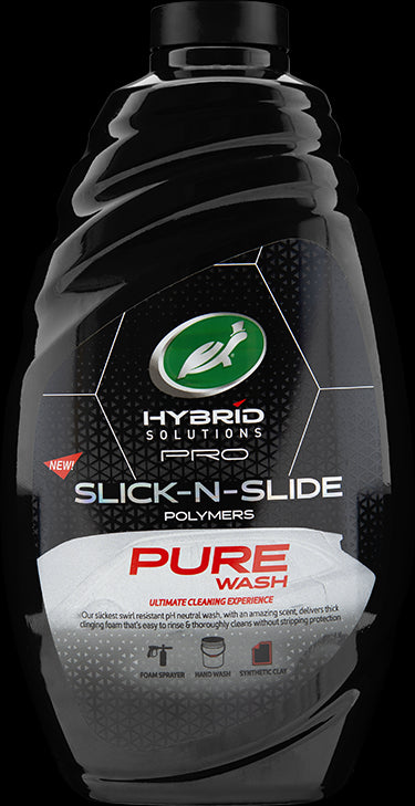 HS Pro Pure Wash - 1,42L