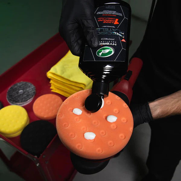 Hybrid Solutions Pro Kit