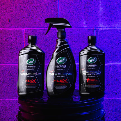 Hybrid Solutions Pro Kit