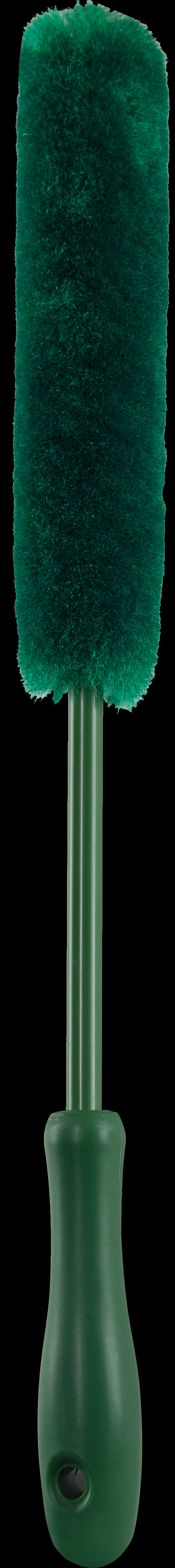 Fælgbørste Wollie (Medium)