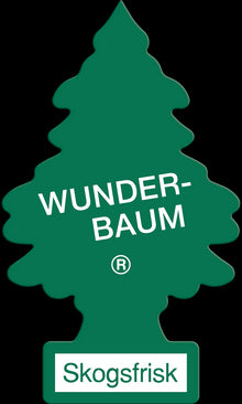 Skovfrisk Duftfrisker - 1stk.