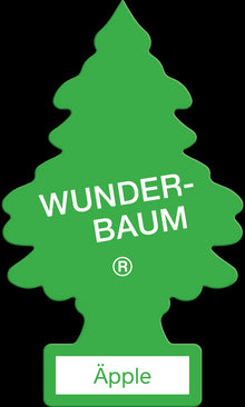 Æble Duftfrisker - 1stk.