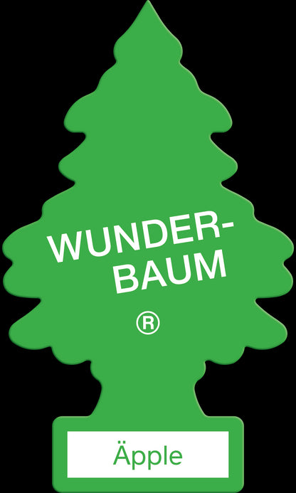 Æble Duftfrisker - 1stk.