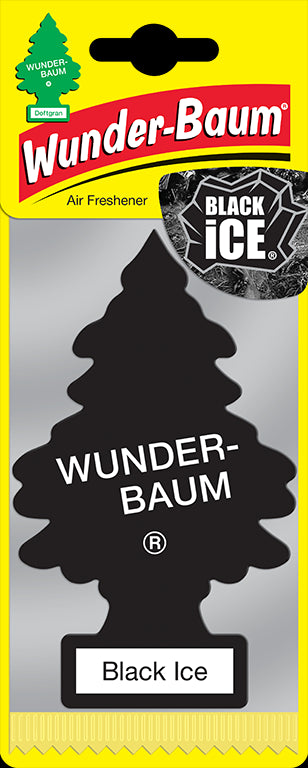 Black Ice Duftfrisker - 1stk.
