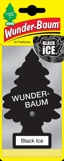 Black Ice Duftfrisker - 1stk.