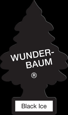 Black Ice Duftfrisker - 1stk.