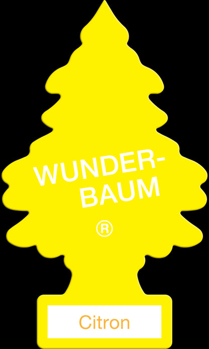 Citron Duftfrisker - 1stk.