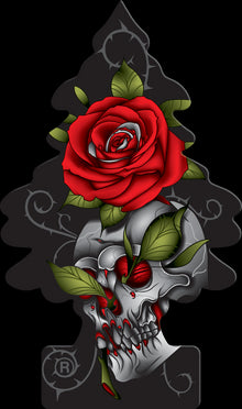 Rose Thorn Duftfrisker - 1stk.