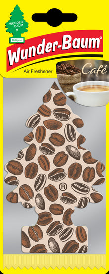 Café Duftfrisker - 1stk.